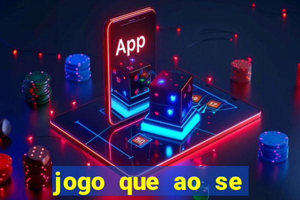 jogo que ao se cadastrar ganhar dinheiro